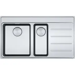 127.0638.947 - ÇELİK EVYE MYTHOS MYX 251-86 3 1/2 SAĞ DAMLALIKLI