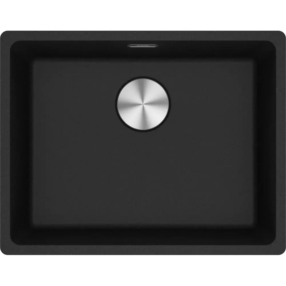 125.0688.487 - FRAGRANIT EVYE MARIS MRG 110-52 NERO TEK GÖZLÜ DAMLALIKSIZ BX