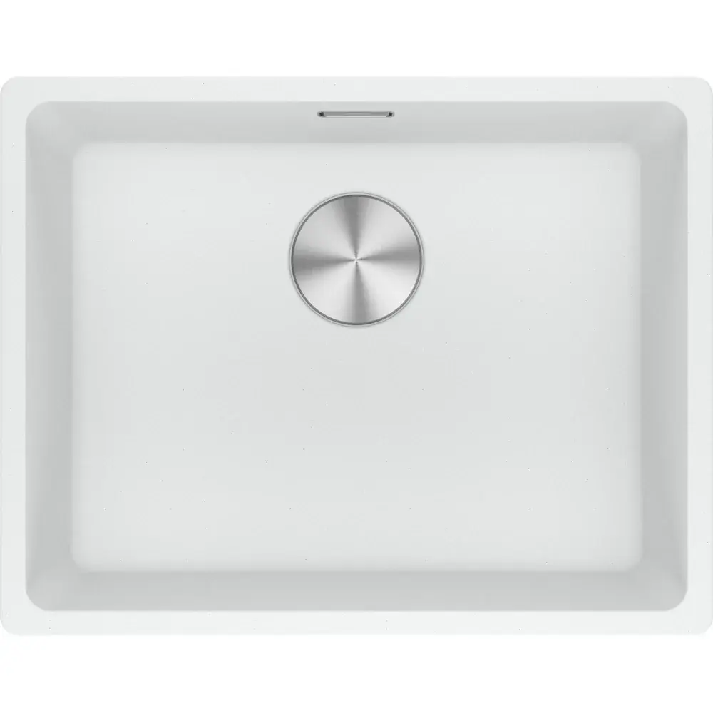 125.0688.488 - FRAGRANIT EVYE MARIS MRG 110-52 BIANCO TEK GÖZLÜ DAMLALIKSIZ BX