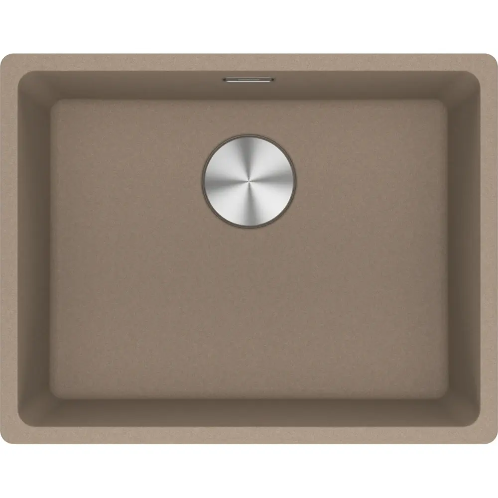 125.0688.492 - FRAGRANIT EVYE MARIS MRG 110-52 OYSTER TEK GÖZLÜ DAMLALIKSIZ BX