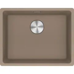 125.0688.492 - FRAGRANIT EVYE MARIS MRG 110-52 OYSTER TEK GÖZLÜ DAMLALIKSIZ BX