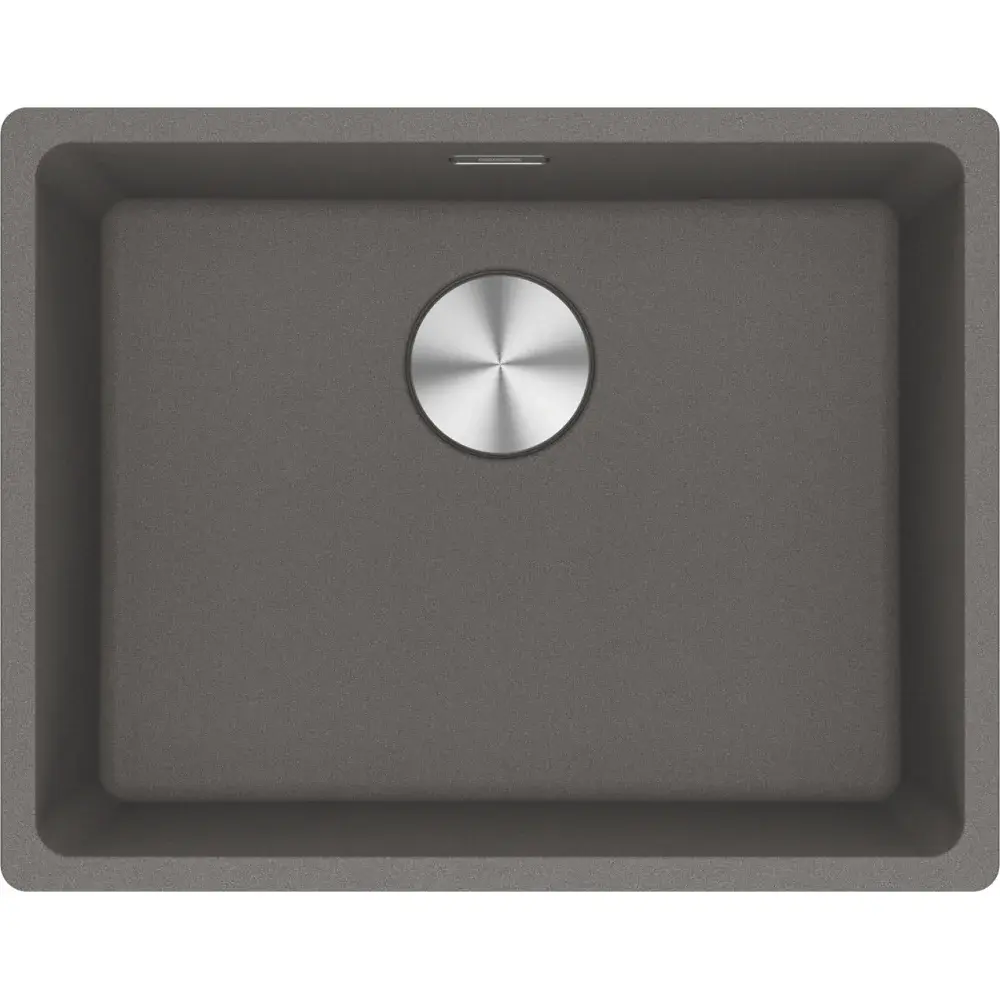 125.0688.493 - FRAGRANIT EVYE MARIS MRG 110-52 STONE GREY TEK GÖZLÜ DAMLALIKSIZ BX