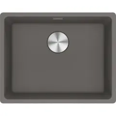 125.0688.493 - FRAGRANIT EVYE MARIS MRG 110-52 STONE GREY TEK GÖZLÜ DAMLALIKSIZ BX