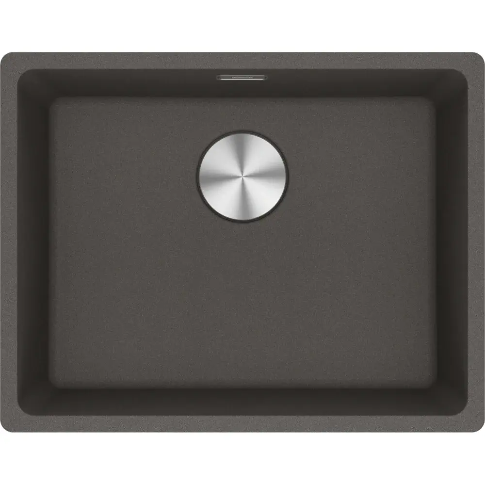 125.0729.075 - FRAGRANIT EVYE MARIS MRG 110-52 SLATE GREY TEK GÖZLÜ DAMLALIKSIZ BX