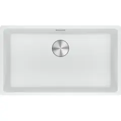 125.0688.495 - FRAGRANIT EVYE MARIS MRG 110-72 BIANCO TEK GÖZLÜ DAMLALIKSIZ BX