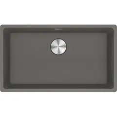 125.0688.498 - FRAGRANIT EVYE MARIS MRG 110-72 STONE GREY TEK GÖZLÜ DAMLALIKSIZ BX