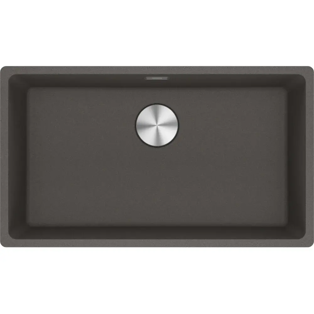 125.0729.076 - FRAGRANIT EVYE MARIS MRG 110-72 SLATE GREY TEK GÖZLÜ DAMLALIKSIZ BX