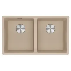 125.0686.738 - FRAGRANIT EVYE MARIS MRG 120-35-35 Avena 2 GÖZLÜ DAMLALIKSIZ