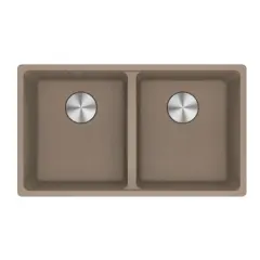 125.0686.737 - FRAGRANIT EVYE MARIS MRG 120-35-35 Oyster 2 GÖZLÜ DAMLALIKSIZ