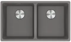 125.0686.733 - FRAGRANIT EVYE MARIS MRG 120-35-35 Stone Grey 2 GÖZLÜ DAMLALIKSIZ