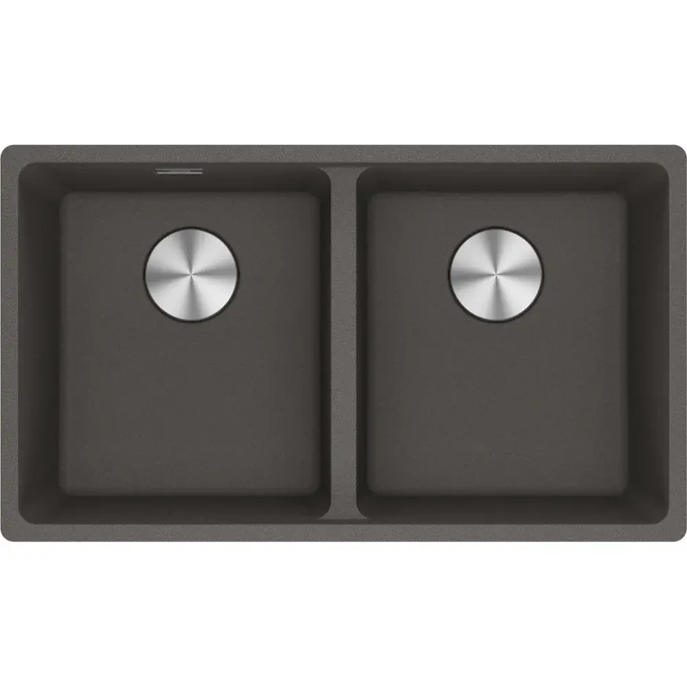 125.0714.198 - FRAGRANIT EVYE MARIS MRG 120-35-35 Slate Grey 2 GÖZLÜ DAMLALIKSIZ