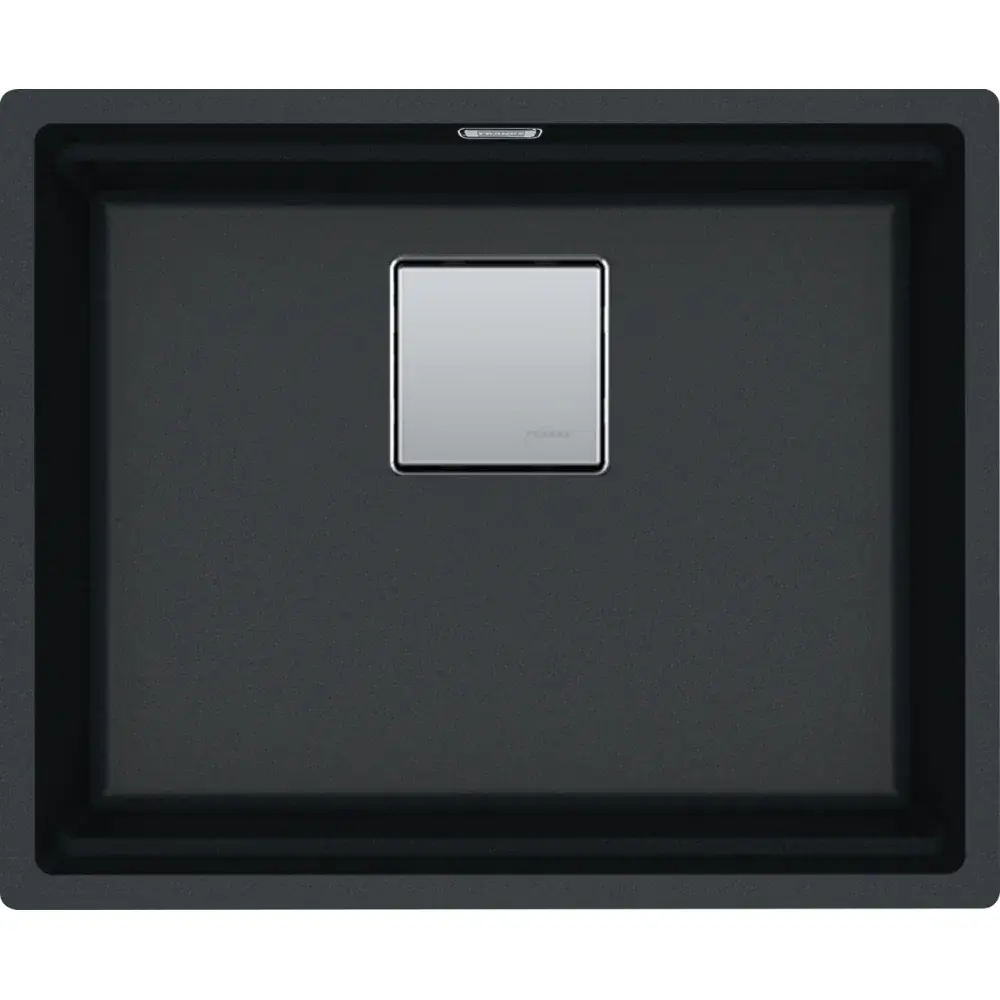 125.0529.601 - FRAGRANIT EVYE KUBUS 2 KNG 110-52 NERO TEK GÖZLÜ DAMLALIKSIZ