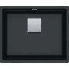 125.0529.601 - FRAGRANIT EVYE KUBUS 2 KNG 110-52 NERO TEK GÖZLÜ DAMLALIKSIZ