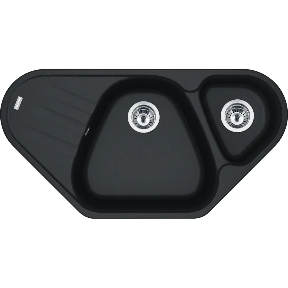 114.0655.973 - FRAGRANIT EVYE ANTEA AZG 661-E NERO