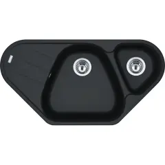 114.0655.973 - FRAGRANIT EVYE ANTEA AZG 661-E NERO