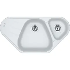 114.0655.870 - FRAGRANIT EVYE ANTEA AZG 661-E BIANCO