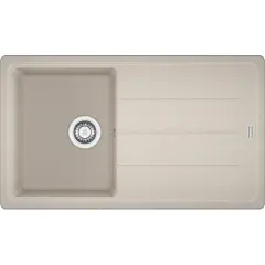 114.0655.974 - FRAGRANIT EVYE BASIS BFG 611 SAHARA TEKGÖZLÜ SAĞ/SOL DAMLALIKLI