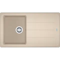 114.0655.946 - FRAGRANIT EVYE BASIS BFG 611 AVENA TEKGÖZLÜ SAĞ/SOL DAMLALIKLI