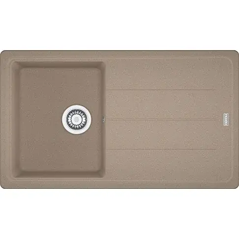 114.0655.948 - FRAGRANIT EVYE BASIS BFG 611 OYSTER TEKGÖZLÜ SAĞ/SOL DAMLALIKLI