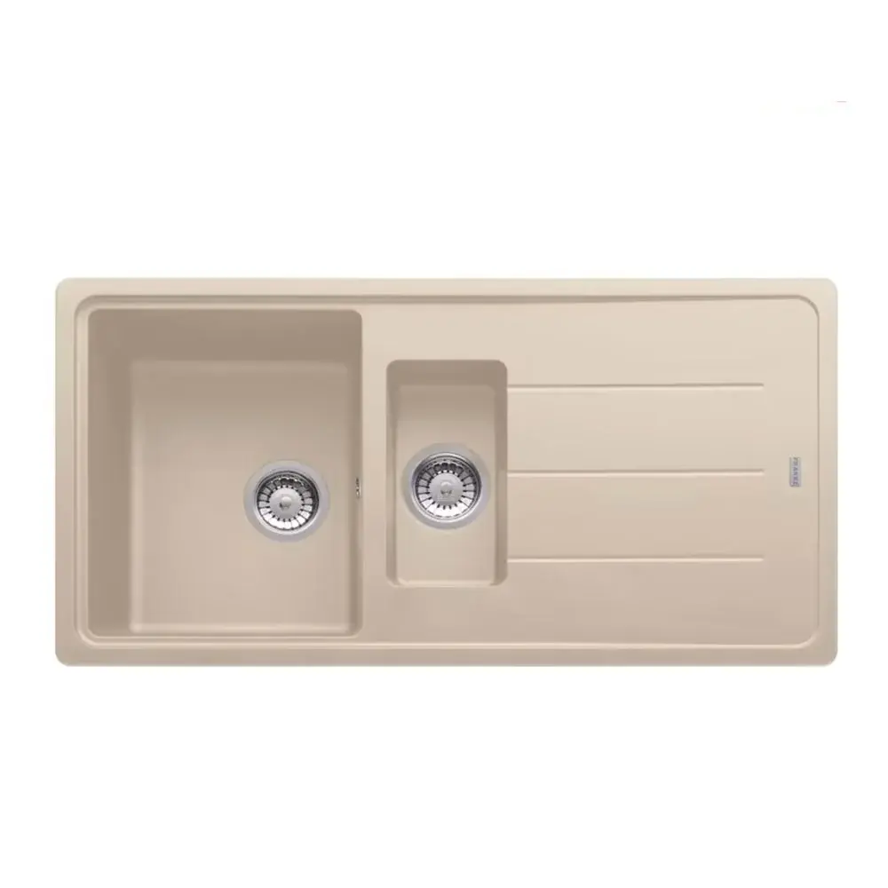 114.0655.982 - FRAGRANIT EVYE BASIS BFG 651 AVENA 1.5 GÖZLÜ SAĞ/SOL DAMLALIKLI