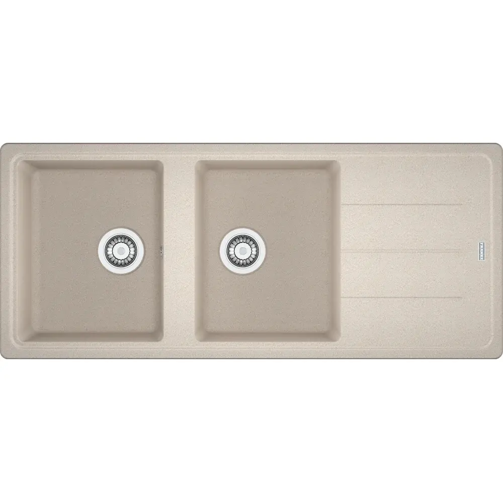 114.0655.991 - FRAGRANIT EVYE BASIS BFG 621 SAHARA 2 GÖZLÜ SAG/SOL DAMLALIKLI