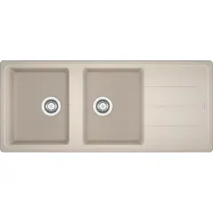 114.0655.991 - FRAGRANIT EVYE BASIS BFG 621 SAHARA 2 GÖZLÜ SAG/SOL DAMLALIKLI