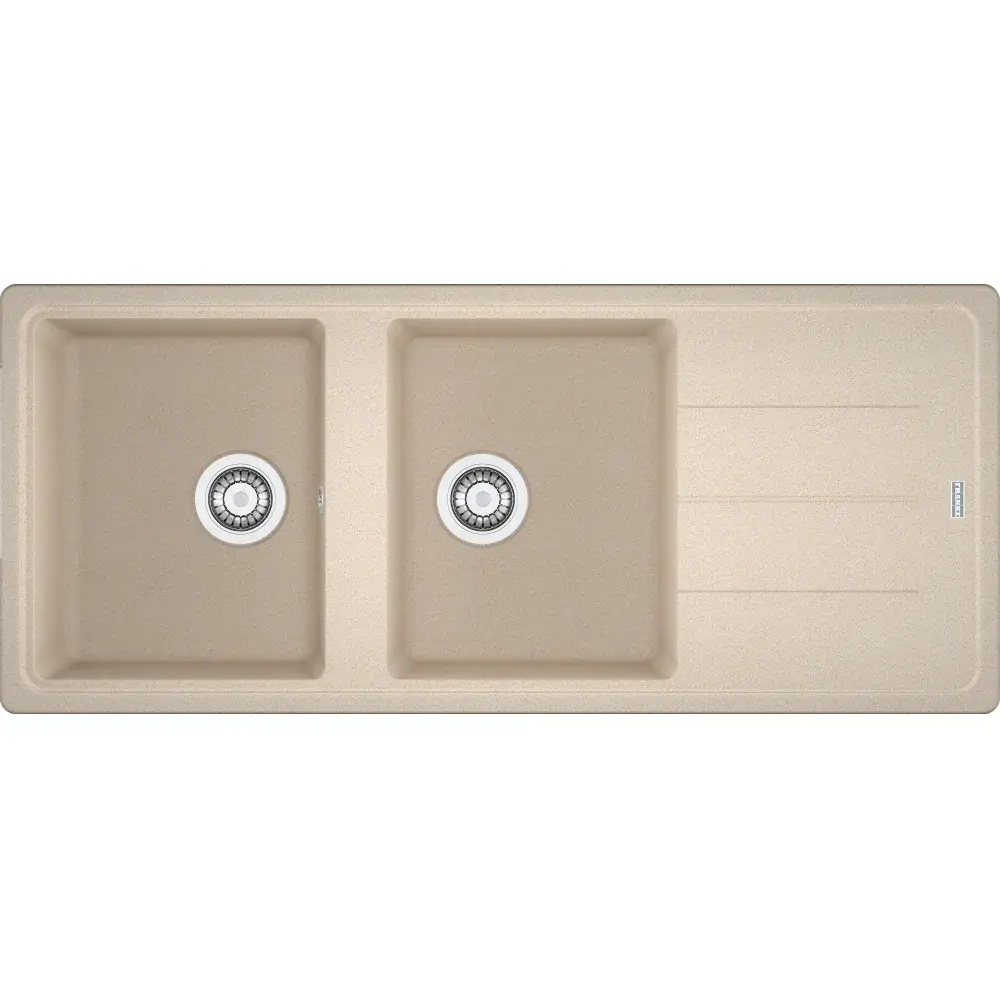 114.0655.992 - FRAGRANIT EVYE BASIS BFG 621 AVENA 2 GÖZLÜ SAG/SOL DAMLALIKLI