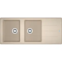 114.0655.992 - FRAGRANIT EVYE BASIS BFG 621 AVENA 2 GÖZLÜ SAG/SOL DAMLALIKLI