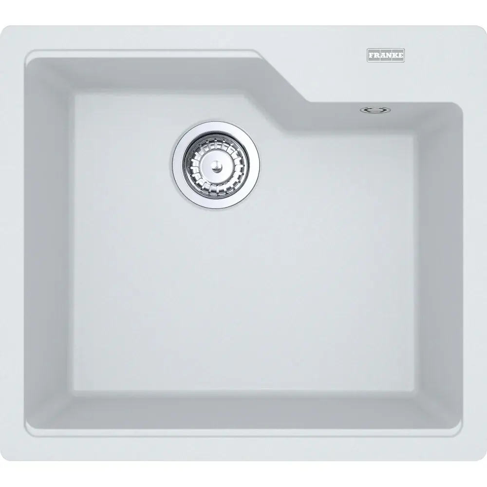 114.0686.796 - FRAGRANIT EVYE URBAN UBG 610-56 BİANCO TEKGÖZLÜ