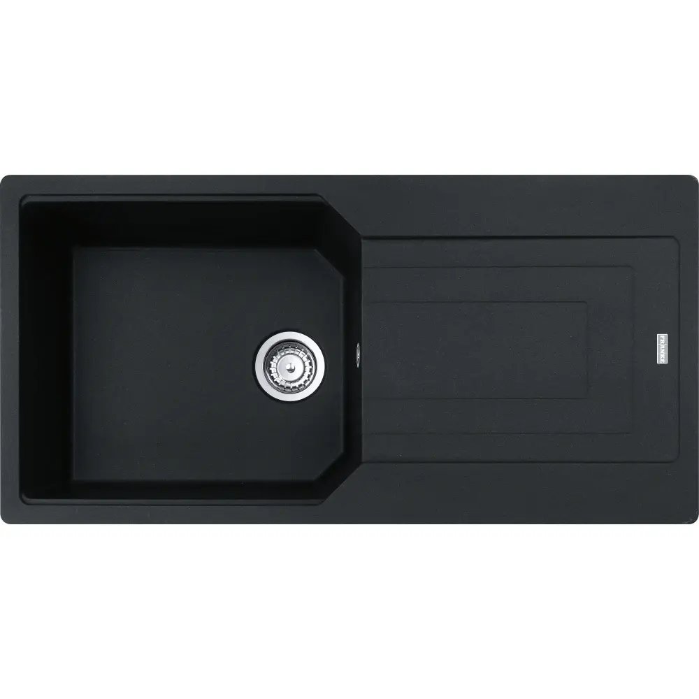 114.0688.448 - FRAGRANIT EVYE URBAN UBG 611-100 NERO TEKGÖZLÜ