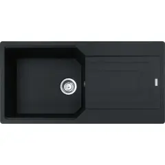 114.0688.448 - FRAGRANIT EVYE URBAN UBG 611-100 NERO TEKGÖZLÜ