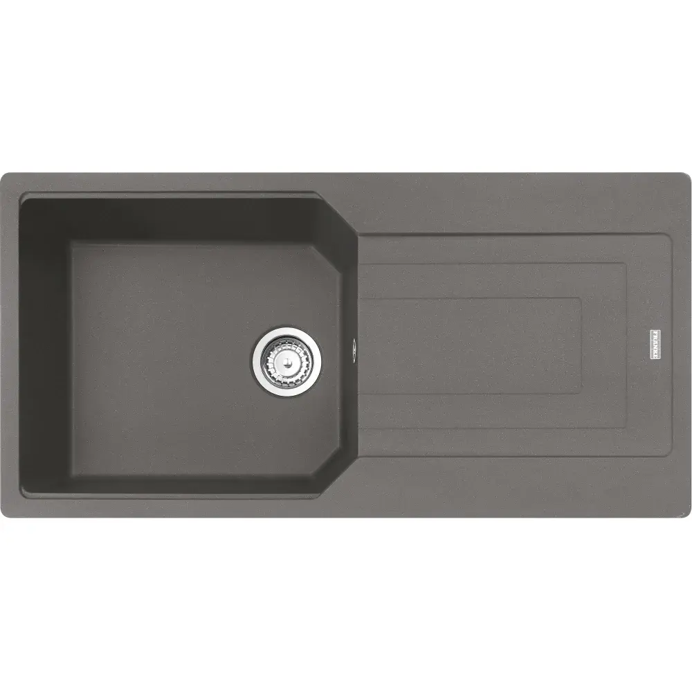 114.0688.453 - FRAGRANIT EVYE URBAN UBG 611-100 STONE GREY TEKGÖZLÜ