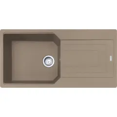 114.0688.454 - FRAGRANIT EVYE URBAN UBG 611-100 OYSTER TEKGÖZLÜ