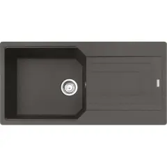 114.0729.073 - FRAGRANIT EVYE URBAN UBG 611-100 SLATE GREY TEKGÖZLÜ