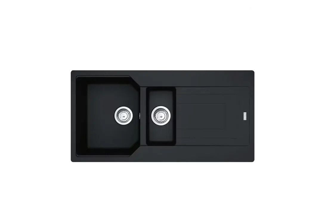 114.0688.455 - FRAGRANIT EVYE URBAN UBG 651-100 NERO TEKGÖZLÜ