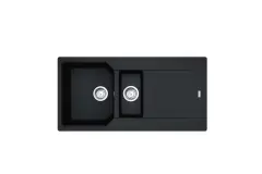 114.0688.455 - FRAGRANIT EVYE URBAN UBG 651-100 NERO TEKGÖZLÜ