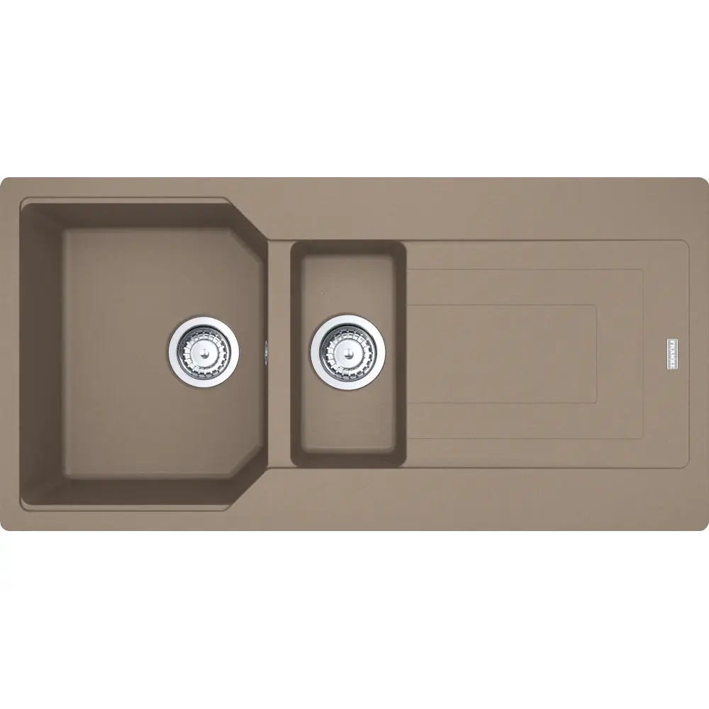 114.0688.460 - FRAGRANIT EVYE URBAN UBG 651-100 OYSTER TEKGÖZLÜ