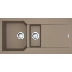 114.0688.460 - FRAGRANIT EVYE URBAN UBG 651-100 OYSTER TEKGÖZLÜ