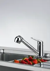 115.0347.111 - EVYE ARMATÜRÜ NOVARA PLUS