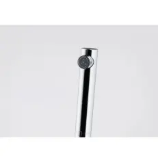 115.0712.420 - EVYE ARMATÜRÜ LİNA L DOCCIA KROM