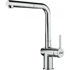 115.0663.801 - EVYE ARMATÜRÜ ACTIVE PLUS DOCCIA KROM