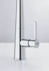 115.0625.188 - EVYE ARMATÜRÜ ICON DOCCIA KROM