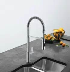 115.0486.993 - EVYE ARMATÜRÜ FOX PRO