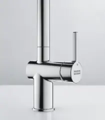 115.0653.407 - EVYE ARMATÜRÜ ACTIVE PLUS SEMI PRO KROM