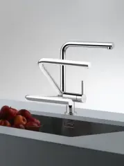 115.0263.158 - EVYE ARMATÜRÜ NEPTUN STYLE WİNDOW SOLUTION