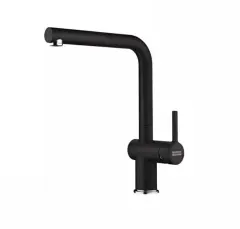 115.0663.757 - EVYE ARMATÜRÜ ACTİVE PLUS NERO