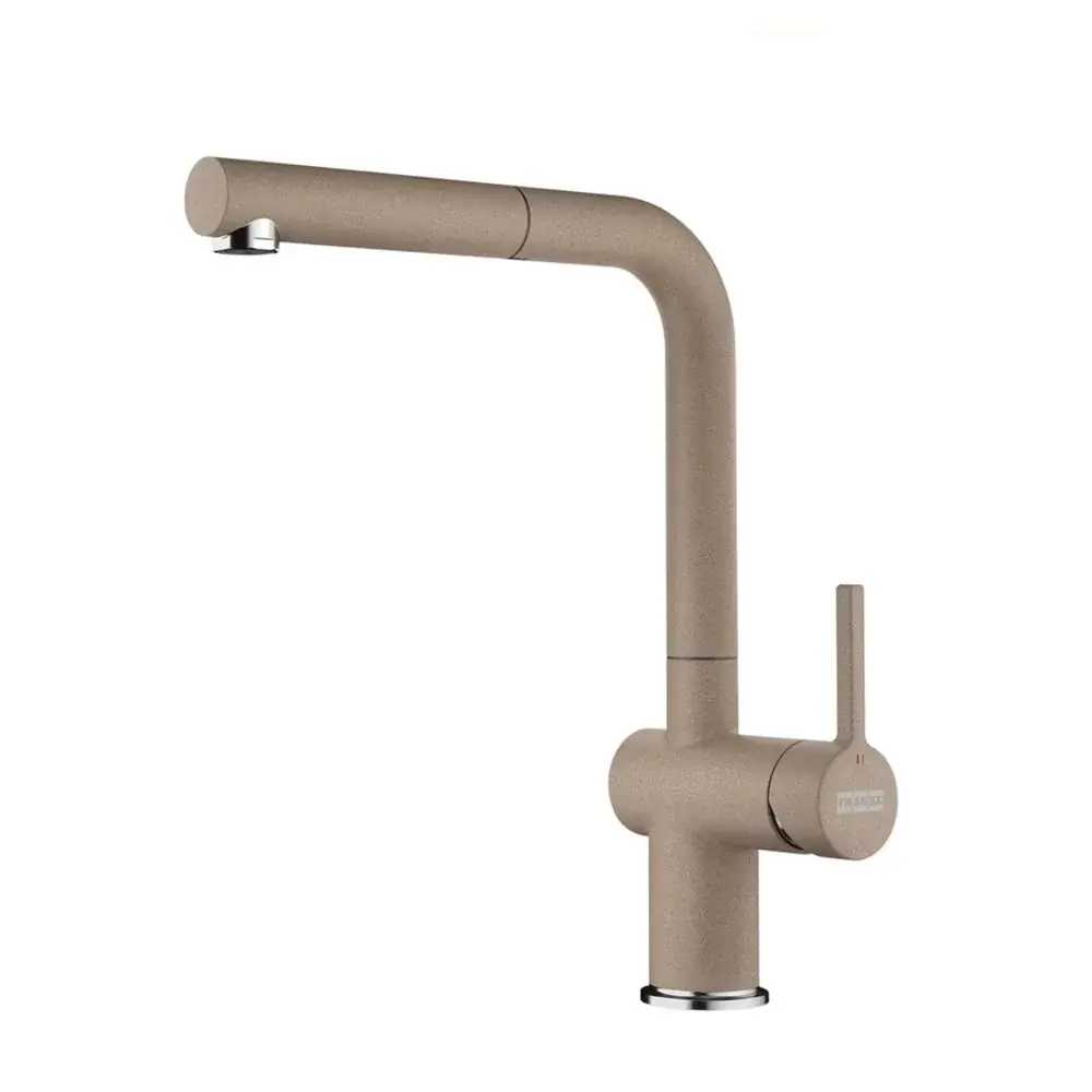 115.0663.759 - EVYE ARMATÜRÜ ACTİVE PLUS OYSTER