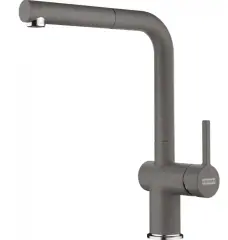 115.0722.127 - EVYE ARMATÜRÜ ACTİVE PLUS SLATE GREY