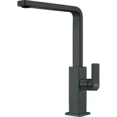 115.0550.441 - EVYE ARMATÜRÜ MYTHOS FLAT BLACK STEEL