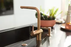 115.0628.208 - EVYE ARMATÜRÜ ATLAS NEO COPPER